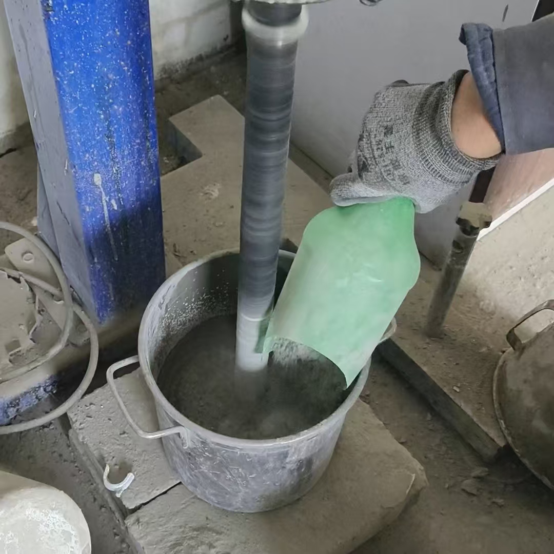 石城桥梁公路张拉用H60压浆料与普通压浆料有什么区别？