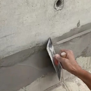 石城P型防护型环氧树脂砂浆