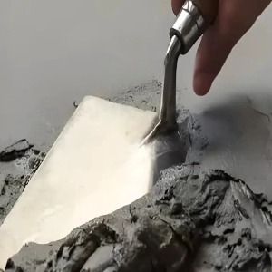 石城混凝土裂缝孔洞剥落冻融修复用高强度丙乳防腐蚀砂浆